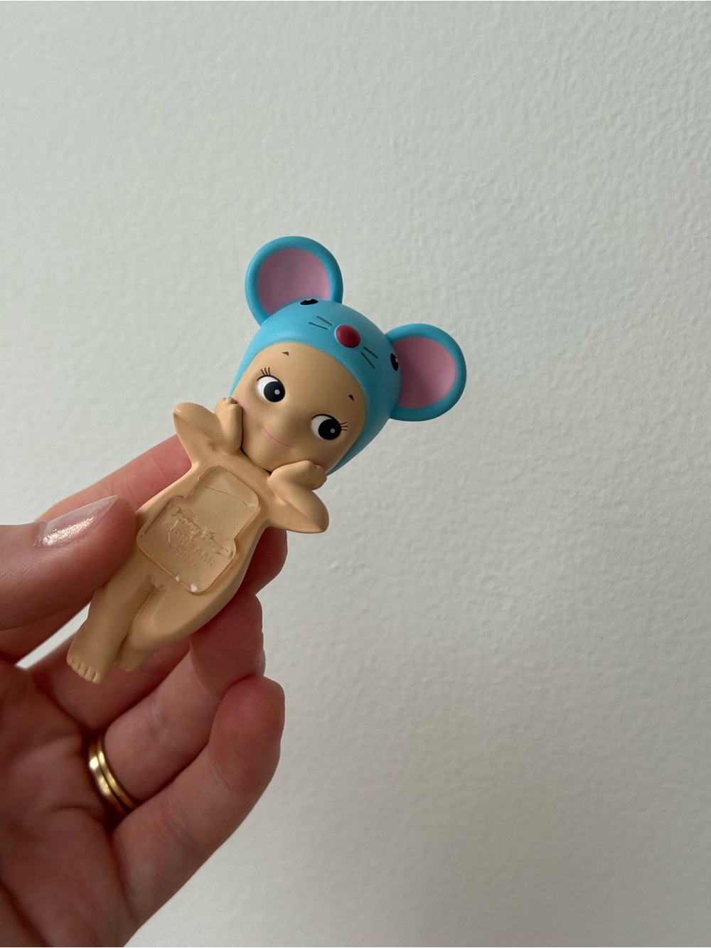 Sonny Angel Hipper Mouse animal series